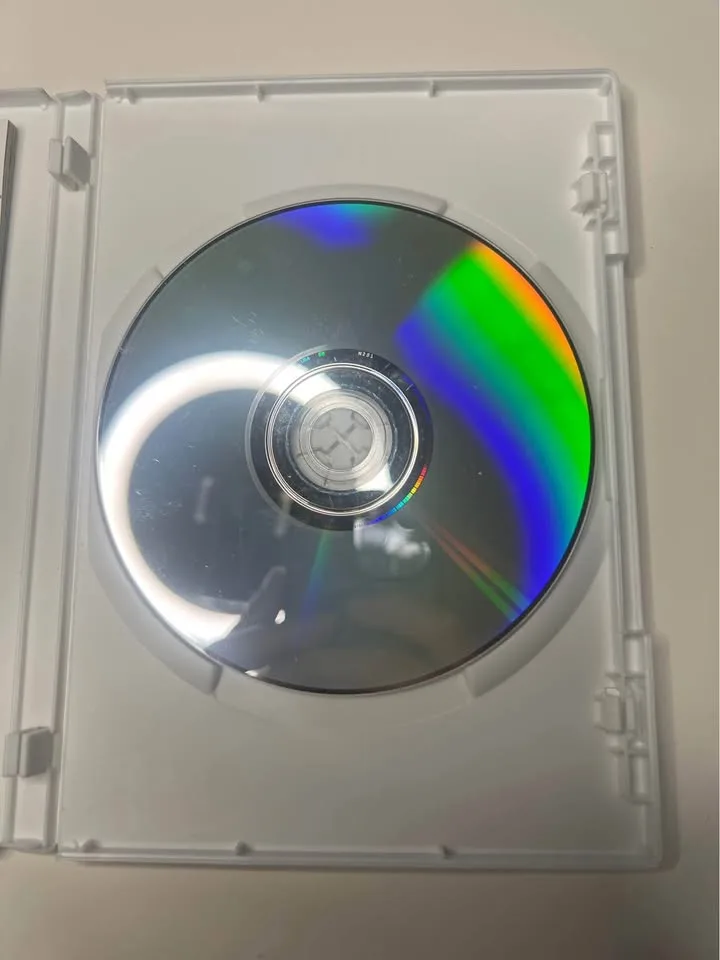 🎮 Nintendo Wii Games – All Tested & Working! image indicator(4)