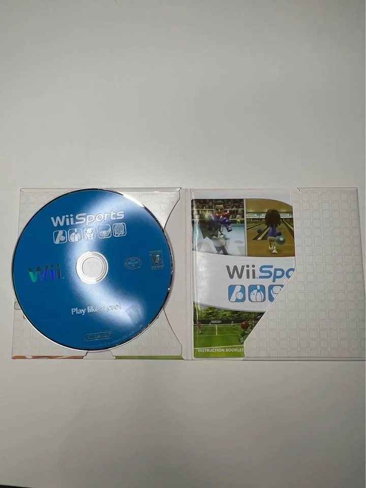 🎮 Nintendo Wii Games – All Tested & Working! image indicator(6)