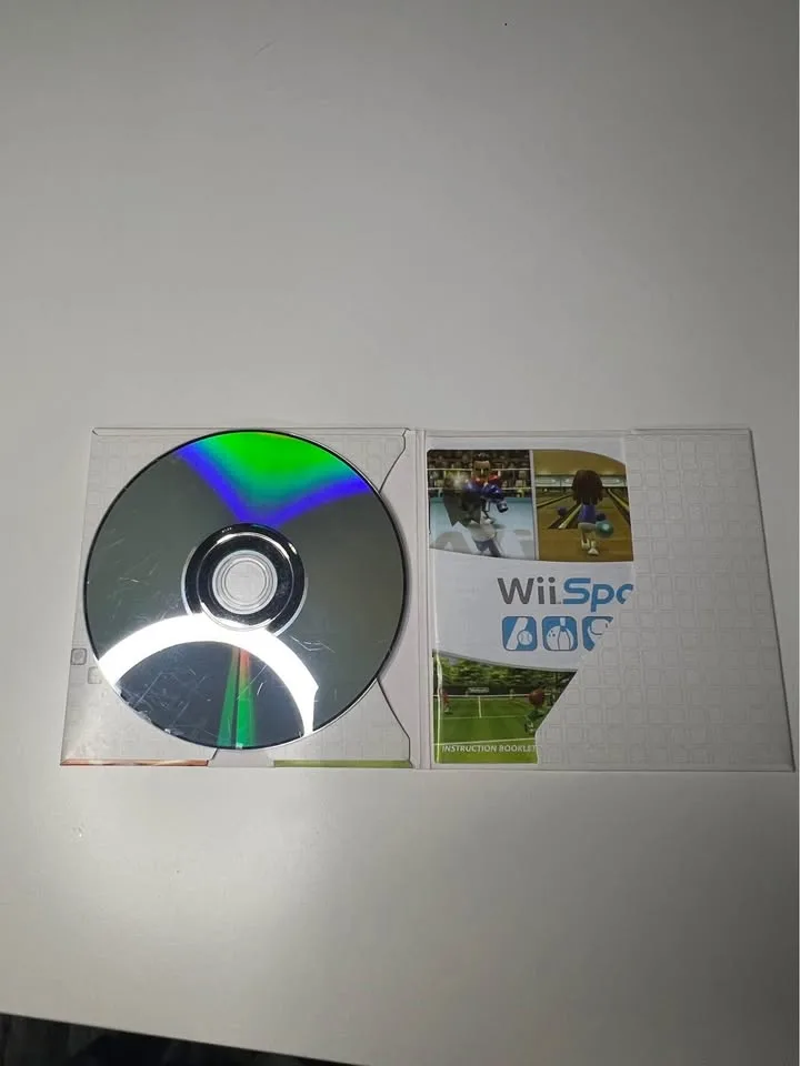 🎮 Nintendo Wii Games – All Tested & Working! image indicator(7)