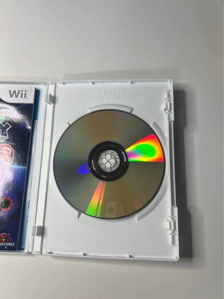 🎮 Nintendo Wii Games – All Tested & Working! image indicator(10)