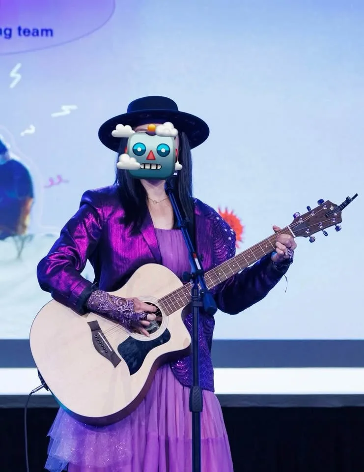 Witchy Felt Hat image indicator(2)