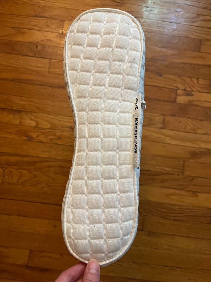 IKEA Ergonomic Pillow - photo 2