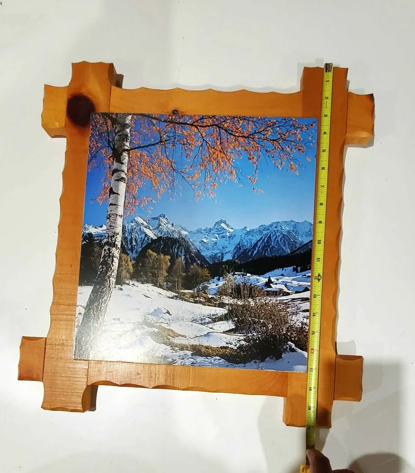 Wall frame in perfect condition image indicator(3)