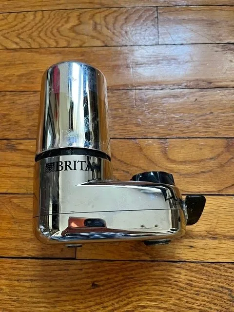 Brita Filter Water Faucet Attachment thumbnail