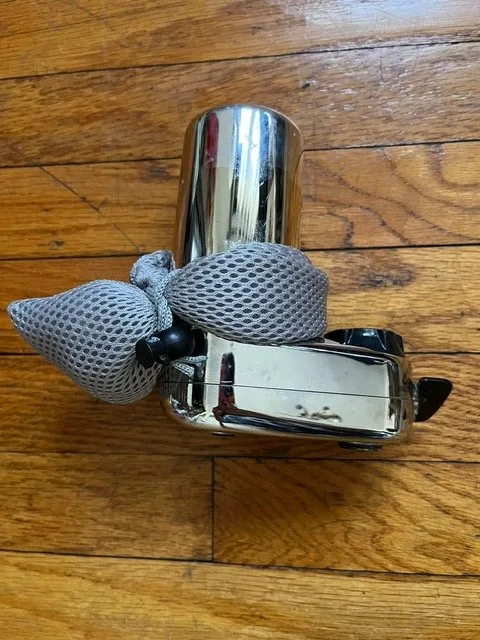 Brita Filter Water Faucet Attachment image indicator(3)