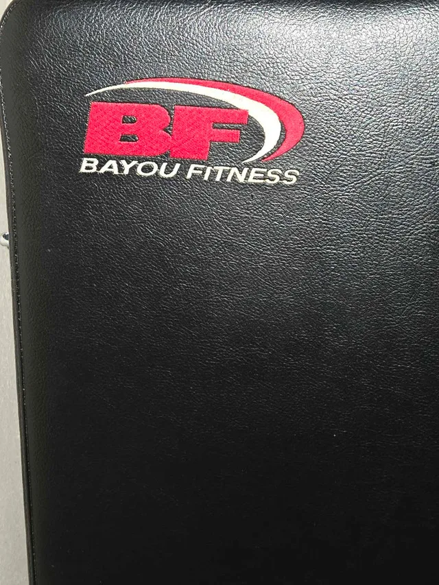 Total Trainer DLX-III Resistance image indicator(4)