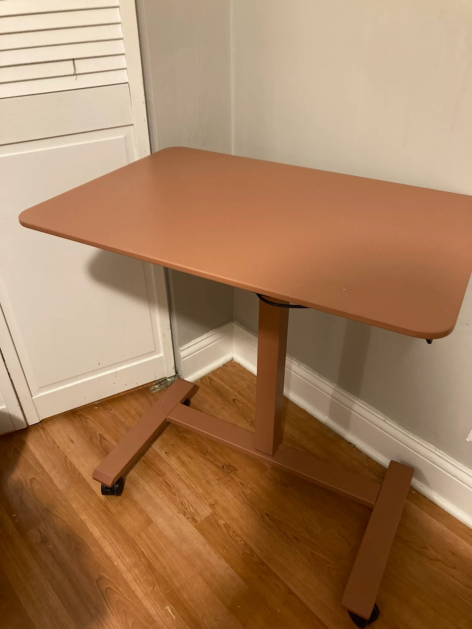 wide foldable table topjob