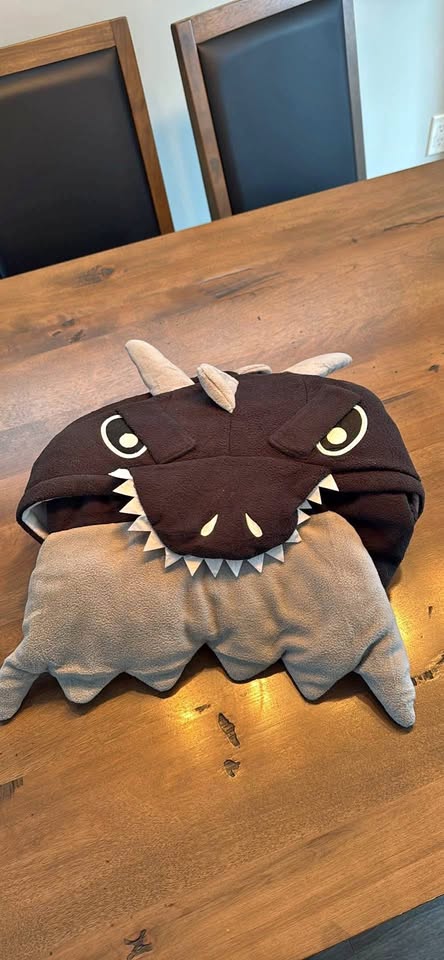 Dragon Adult lg Halloween Costume