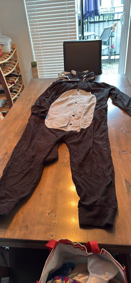 Dragon Adult lg Halloween Costume - photo 2