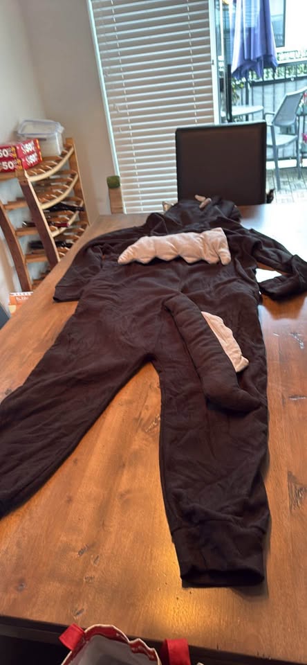 Dragon Adult lg Halloween Costume - photo 4
