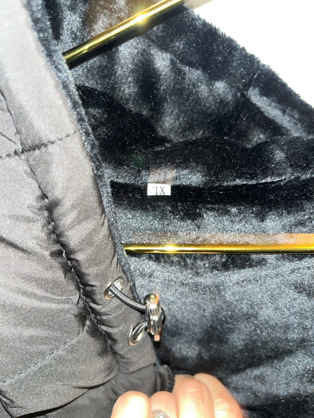 Winter Coat - Size XL - photo 2