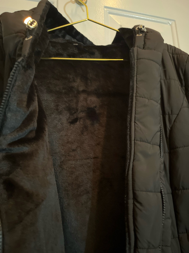 Winter Coat - Size XL - photo 3