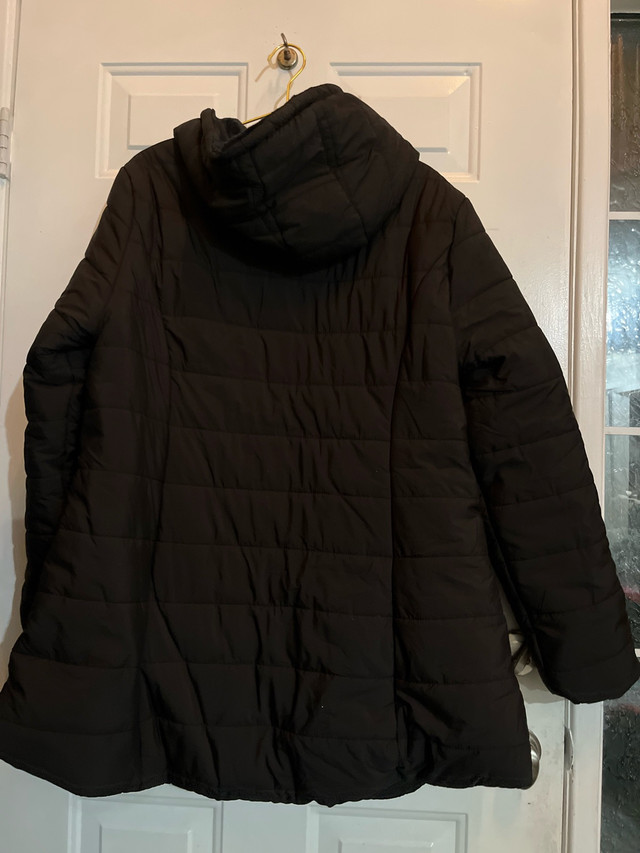 Winter Coat - Size XL - photo 5