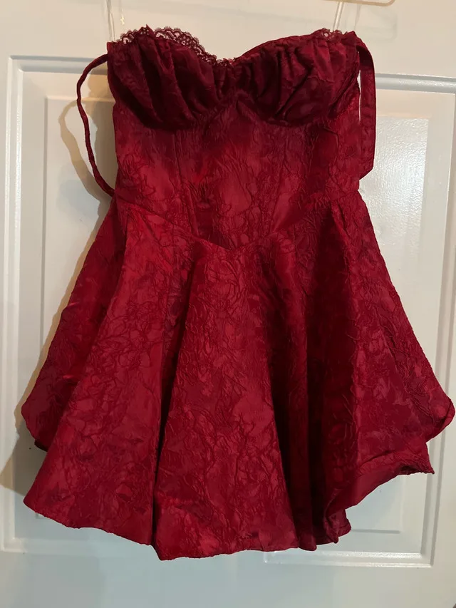 BABYBOO Dress! Size S thumbnail