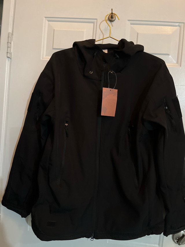 Outdoor Jacket and Pants set! Size XL