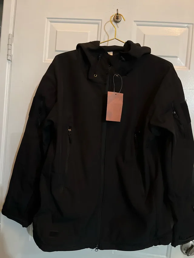 Outdoor Jacket and Pants set! Size XL thumbnail