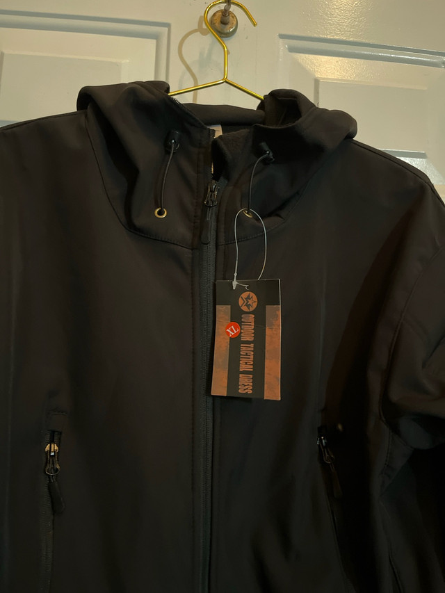 Outdoor Jacket and Pants set! Size XL - photo 2