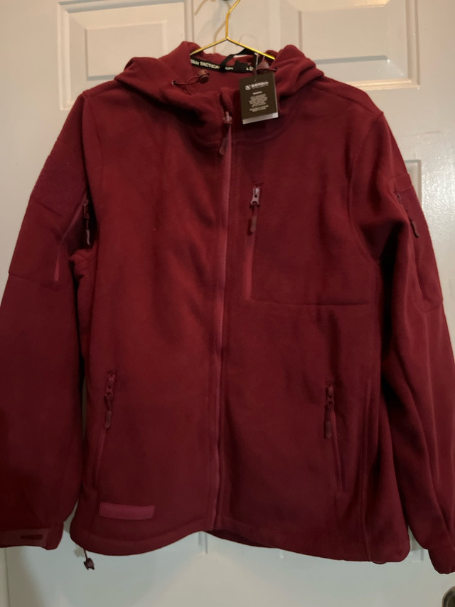 Bærskin Fleece Jacket