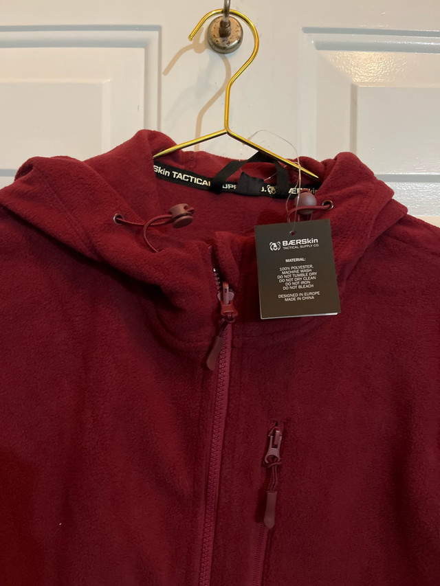 Bærskin Fleece Jacket - photo 2