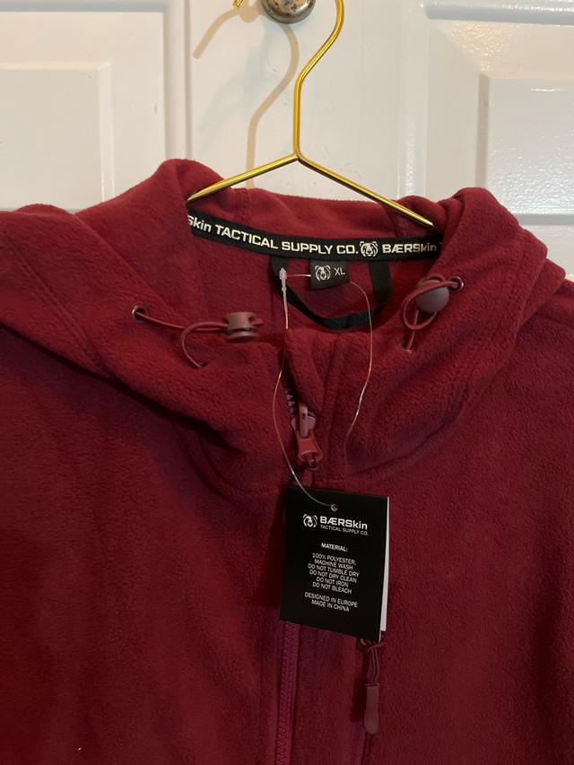 Bærskin Fleece Jacket - photo 3