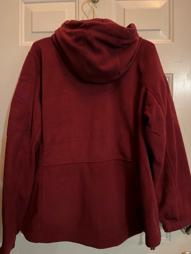 Bærskin Fleece Jacket - photo 4