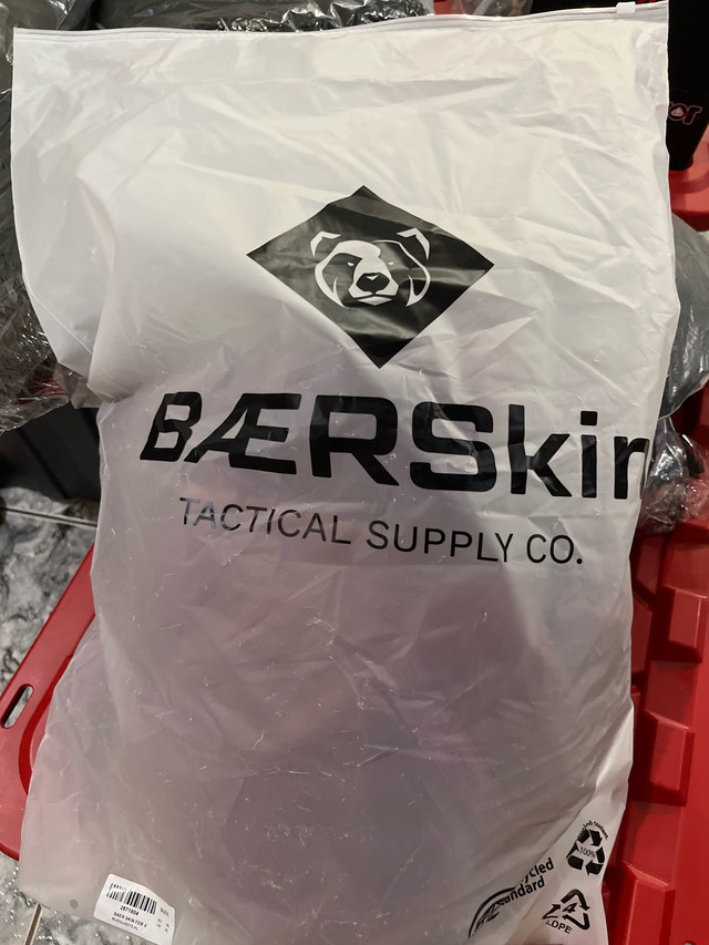 Bærskin Fleece Jacket - photo 5