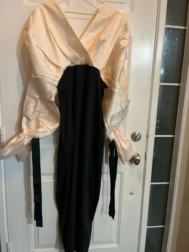 XPLUS Plus Size Dress thumbnail