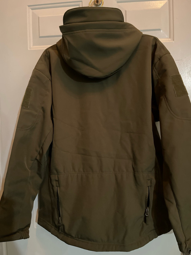 Outdoor Jacket and Pants 2XL - photo 3