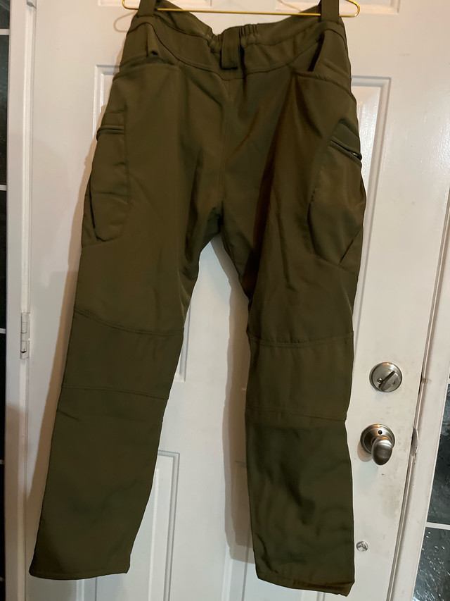 Outdoor Jacket and Pants 2XL - photo 4