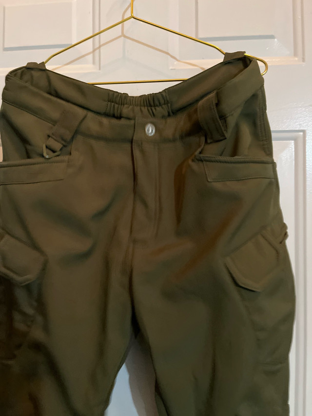 Outdoor Jacket and Pants 2XL - photo 5