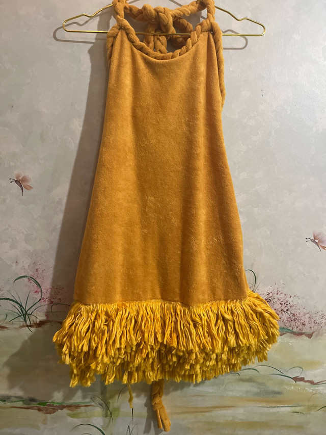 Cloth Dress-Size M - photo 2