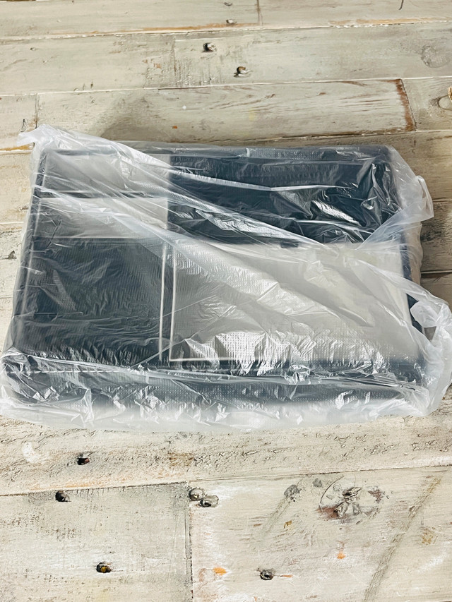 Valet Tray Organizer with Lid New - photo 5