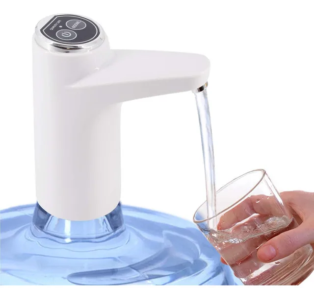 Water Dispenser Pump thumbnail