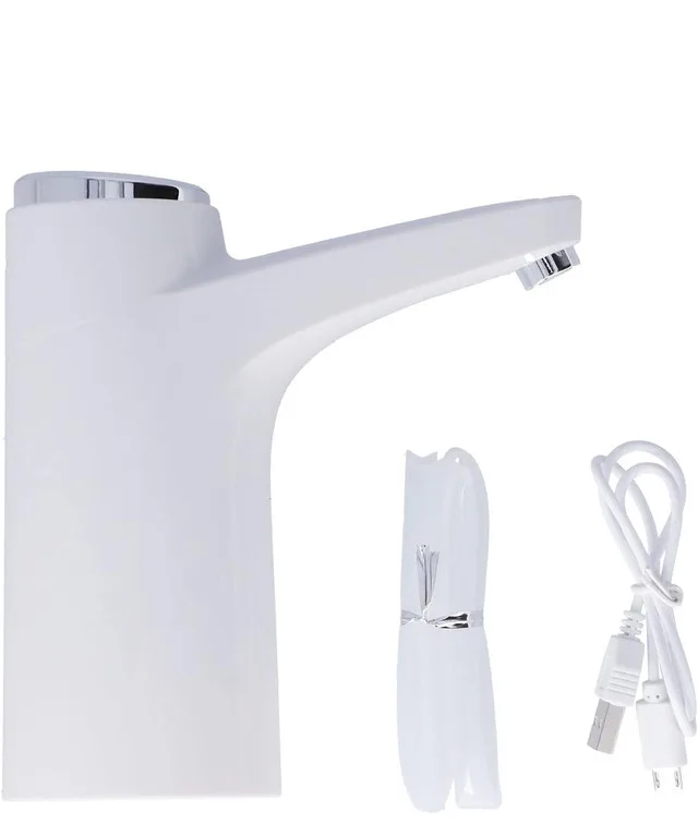 Water Dispenser Pump image indicator(6)