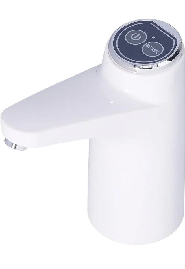 Water Dispenser Pump image indicator(7)