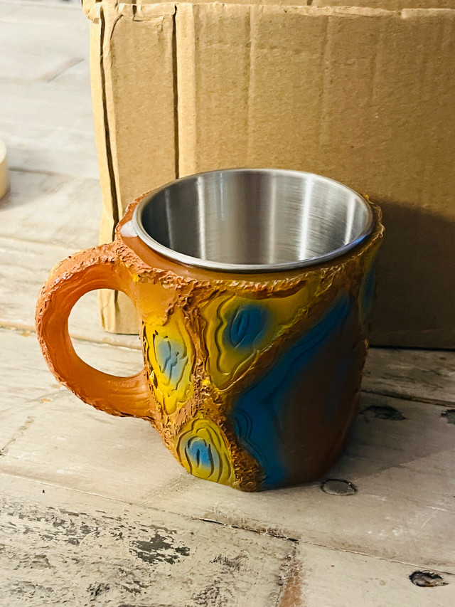 Crystal Mug - photo 2