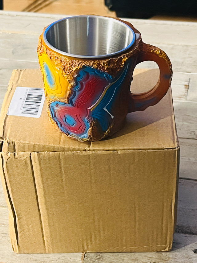 Crystal Mug - photo 3