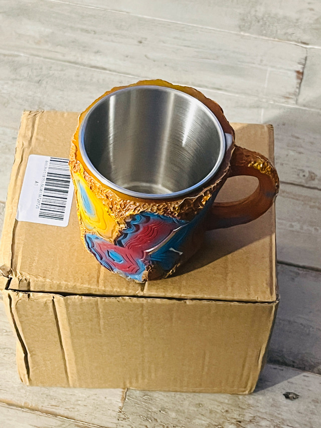 Crystal Mug - photo 4