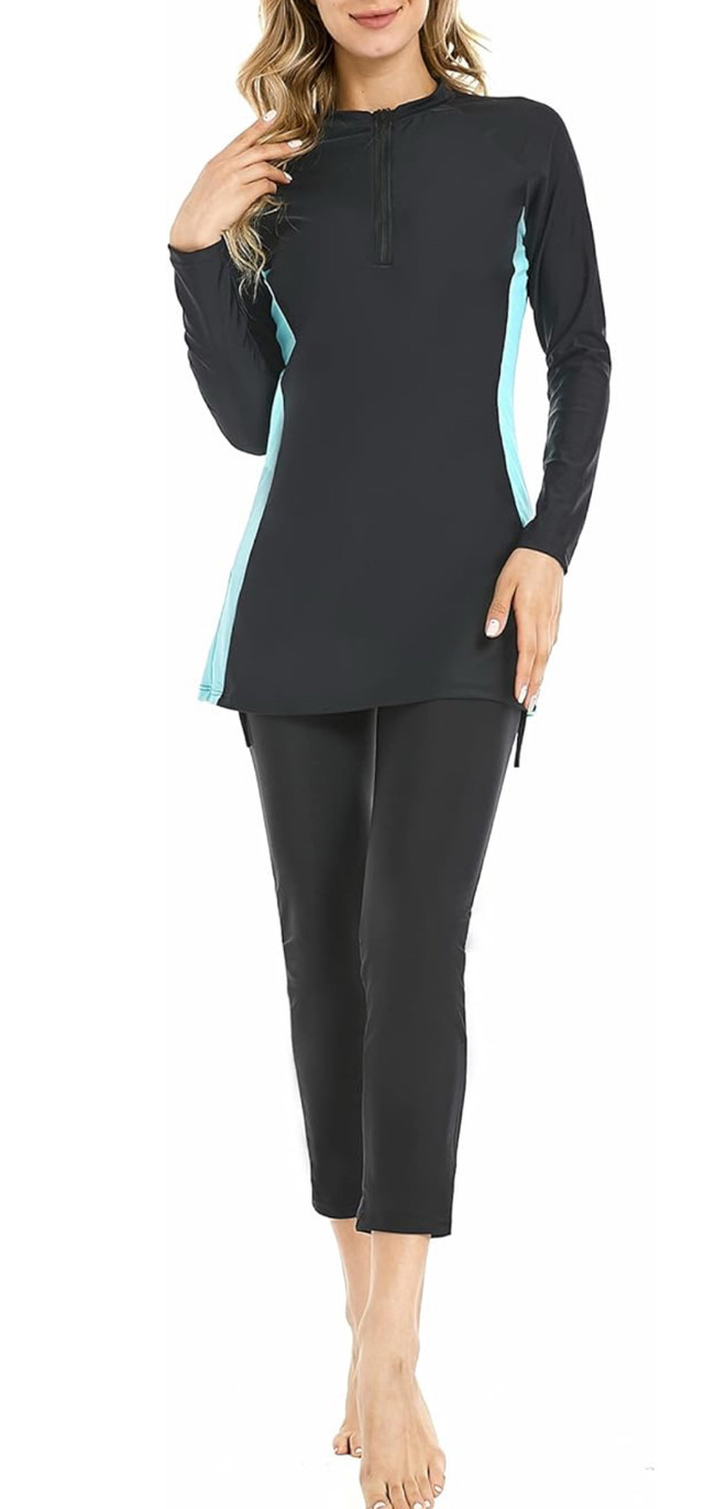 Modest Swimwear-Size 1XL - photo 2