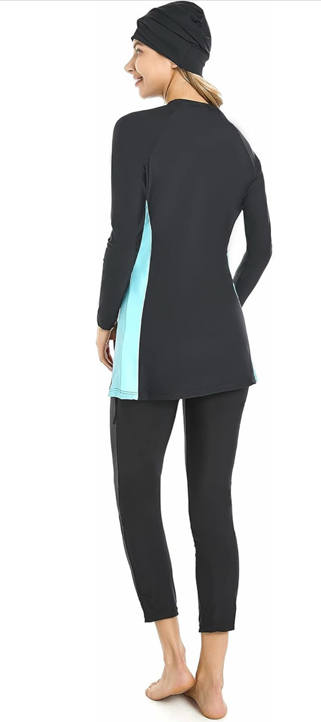 Modest Swimwear-Size 1XL - photo 3
