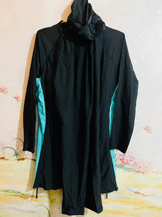 Modest Swimwear-Size 1XL - photo 4