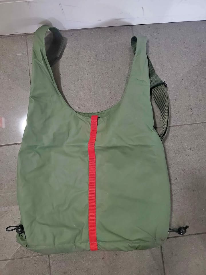 Hugo Boss bag/backpack