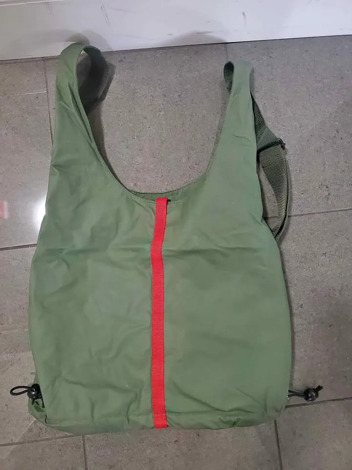 Hugo Boss bag/backpack thumbnail