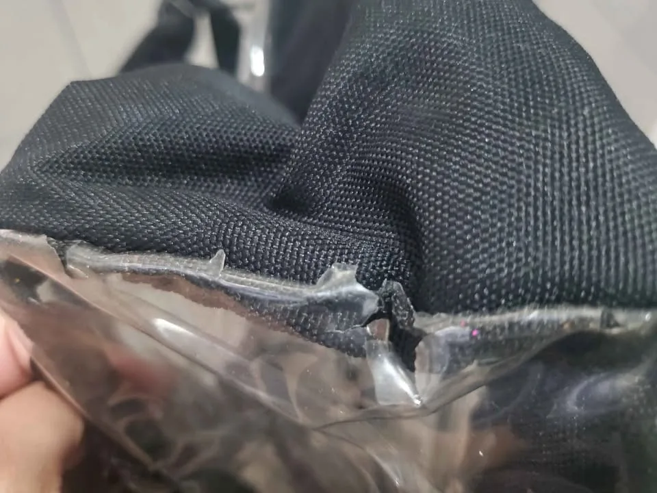 Clear backpack image indicator(3)