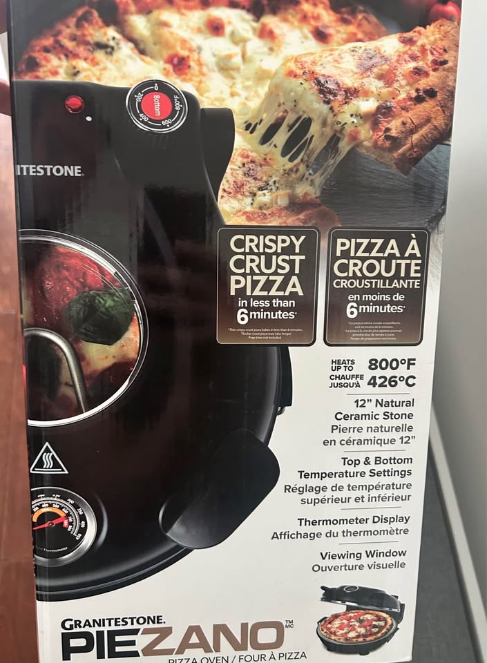 Pizza Maker - photo 2
