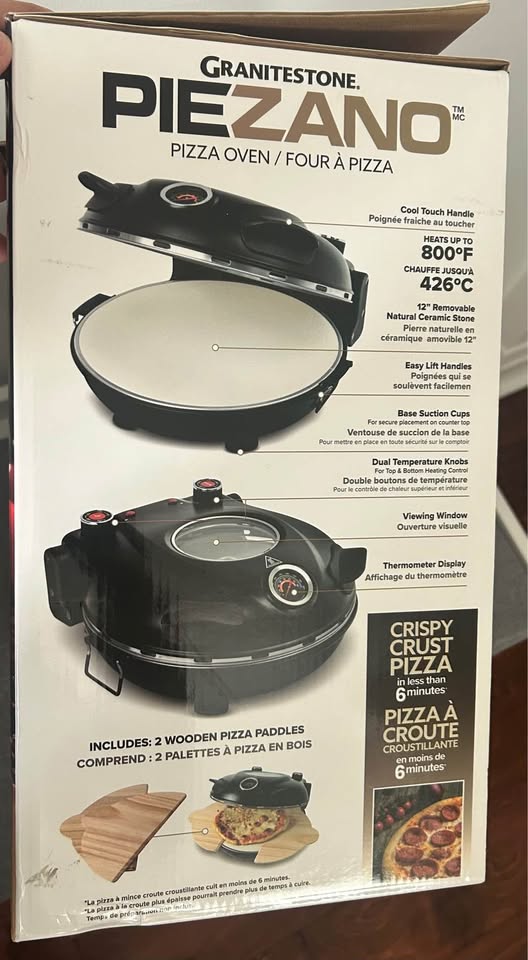 Pizza Maker - photo 3