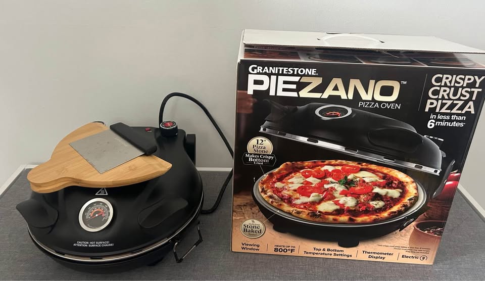 Pizza Maker - photo 4