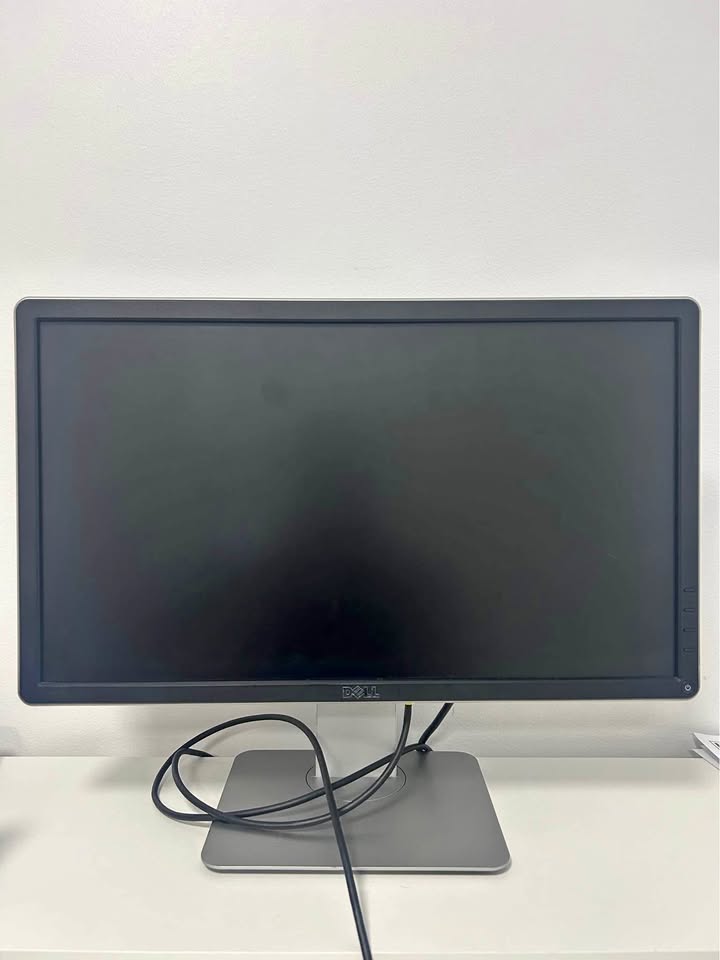 22” Dell Monitor