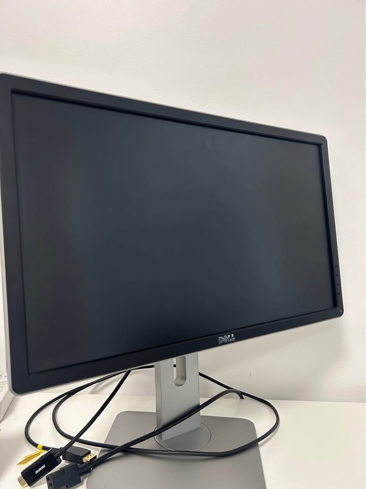22” Dell Monitor - photo 3