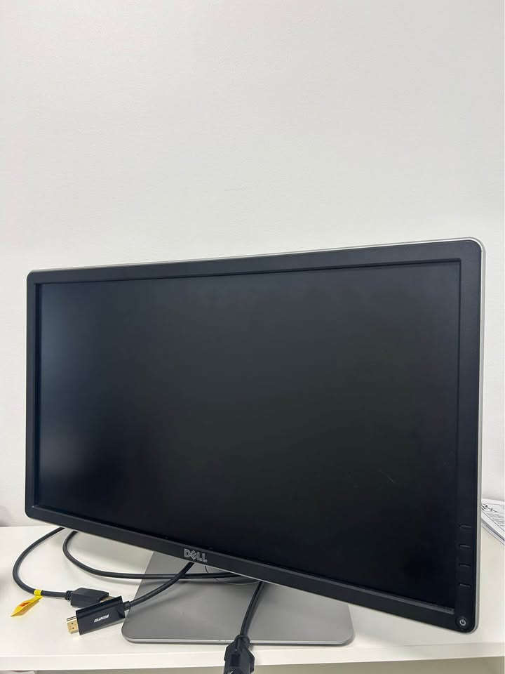 22” Dell Monitor - photo 4